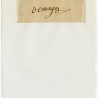 fl1134 - Page sans numérotation - DEMAGE