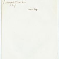 fl1151 - Page sans numérotation - DERICKE (Antoine-Bruno)