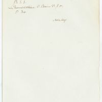 fl1165 - Page sans numérotation - DESCHAMPS (Joseph François Louis)