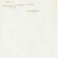 fl1167 - Page sans numérotation - DESCHAMPS DE PAS (Louis-Auguste)