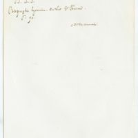 fl1183 - Page sans numérotation - DESGRANGES (Jean Baptiste)