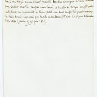 fl1190 - Page sans numérotation - DES HAYES (Noël)