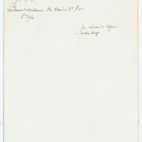 fl1191 - Page sans numérotation - DESHAYES-GENDRON (Claude)