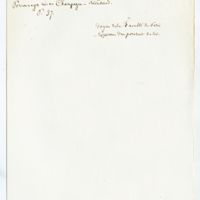 fl1214 - Page sans numérotation - DESESSARTZ / DESESSARTS (Jean-Charles)