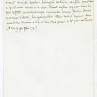 fl1259 - Page sans numérotation - DROUOT (Loys)