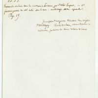 fl1314 - Page sans numérotation - DUCHESNE (Charles)