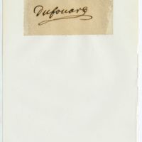 fl1330 - Page sans numérotation - DUFOUARD