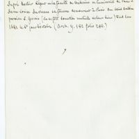 fl1390 - Page sans numérotation - DUPRE (Charles)