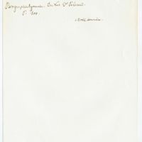 fl1421 - Page sans numérotation - DURET (Louis)