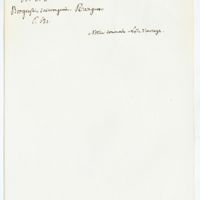 fl1429 - Page sans numérotation - DUTOUQUET (Hippolyte-Ernest)