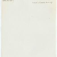 fl1474 - Page sans numérotation - FAGET (cadet)