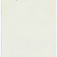 fl1487 - Page sans numérotation - FAYE (Benjamin)