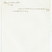 fl1488 - Page sans numérotation - FAYE (Nicolas)