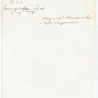 fl1518 - Page sans numérotation - FLAUBERT (Achille Cléophas)