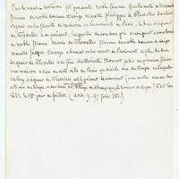 fl1519 - Page sans numérotation - FLESSELLES (Philippe, de)