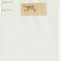 fl1547 - Page sans numérotation - FONART / FOUART