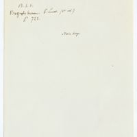 fl1555 - Page sans numérotation - FOULLIOY (Louis Mathurin)