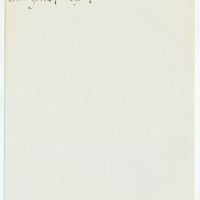 fl1564 - Page sans numérotation - FOURCADE (Jean / Jehan)