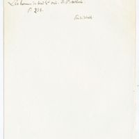 fl1567 - Page sans numérotation - FOURCAULT (Alexandre)