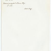 fl1594 - Page sans numérotation - FRISON (Jean-Baptiste)