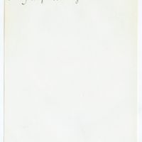 fl1610 - Page sans numérotation - GABRIEL (Jean)