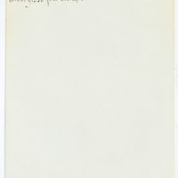 fl1624 - Page sans numérotation - GALLAND (Joseph)