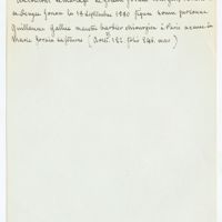fl1633 - Page sans numérotation - GALLUE (Guillaume)