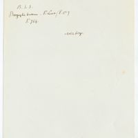 fl1646 - Page sans numérotation - GARENGEOT (René Jacques CROISSANT de)