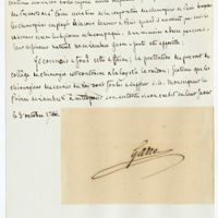 fl1656 - Page sans numérotation - GARRE (Claude François)