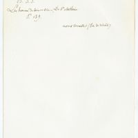 fl1665 - Page sans numérotation - GAUDICHON (Marie-Estienne-Norbert-Placide)