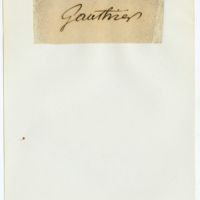 fl1677 - Page sans numérotation - GAUTHIER