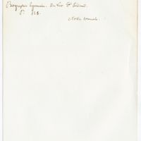 fl1731 - Page sans numérotation - GILIBERT (Jean Emmanuel)