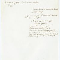 fl1790 - Page sans numérotation - GOETHALS (Gilles)