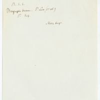 fl1791 - Page sans numérotation - GOGUE (Jean-Baptiste)