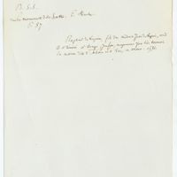 fl1813 - Page sans numérotation - GOUFON (Denys)