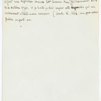 fl1814 - Page sans numérotation - GOUDRAN (Jean Etienne)