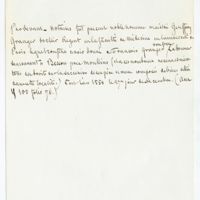 fl1858 - Page sans numérotation - GRANGER (Geoffroy)