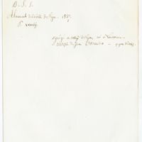 fl1864 - Page sans numérotation - GRAS (Henri)