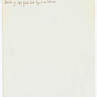 fl1881 - Page sans numérotation - GROSSETESTE (Jean)