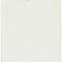 fl1904 - Page sans numérotation - GUERIER (Armand)