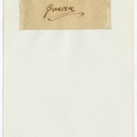 fl1905 - Page sans numérotation - GUERIN