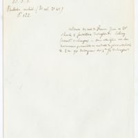 fl1922 - Page sans numérotation - GUIBERT (dit de Celsoy)