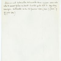 fl1999 - Page sans numérotation - HAY (Louis)