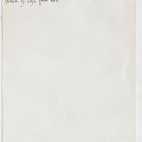 fl2054 - Page sans numérotation - SIRAULT / HUAULT (Pierre)