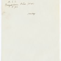 fl2073 - Page sans numérotation - HUNAULD / HUNAULT (François-Joseph)