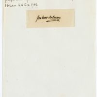 fl2085 - Page sans numérotation - IMBERT DE LONNE