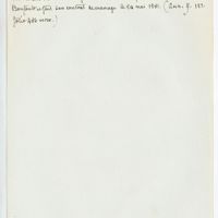 fl2193 - Page sans numérotation - FOREST / FORESTZ (Jehan, de la)