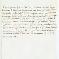 fl2225 - Page sans numérotation - MAISON (Pierre, de la)