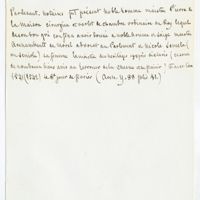 fl2228 - Page sans numérotation - MAISON (Pierre, de la)