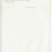 fl2245 - Page sans numérotation - LAMONIERE (Jean de)